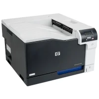 Принтер HP Color LaserJet Professional CP5225dn (CE712A) фото 2